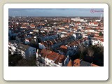 Luftbild Bremen Osterdeich